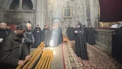 Եկեղեցական կյանք 20.03.2026