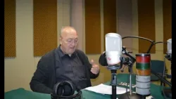 Duhovna misao - Drago Bosnar: Razlomci - 17.01.2026.