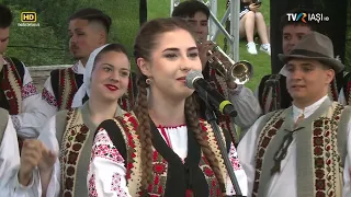 Cantec si poveste, Festivalul Catalina 2026. Prima parte