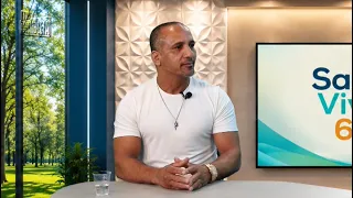 LEARNING TO LIVE 60+ WITH JEFFERSON ALEXANDRE - 09/03/2026