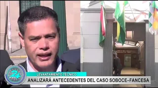 NOTICIAS DE BOLIVIA - 25 DE JUNIO DE 2026