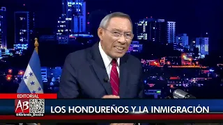 EDITORIAL "HONDURANS AND IMMIGRATION" - SEPTEMBER 24, 2026
