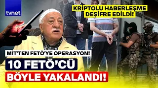 Operation Against FETÖ