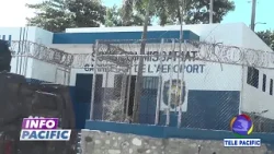 Le BINUH salue le départ du CPT et renouvelle son soutien au PM Alix Didier Fils-Aimé