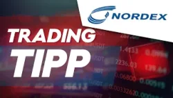 Nordex: Auftragsflut treibt Aktie - Trading-Tipp des Tages
