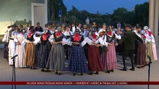 „Vlak slavonske ravnice“ – 61. Vinkovačke jeseni donose 10 dana tradicije i zabave