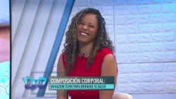 DOCTOR 7 SALUD VIERNES 23 ENERO 2026 | INBODY Y LA FORMA CORRECTA DE HACER EJERCICIO DOCTOR 7 SALUD VIERNES 23 ENERO 2026 | INBODY Y LA FORMA CORRECTA DE HACER EJERCICIO