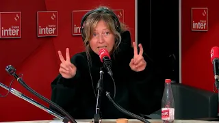 ChatGPT killed the ghosts - Marie Bonnisseau: the friend of the frank