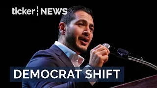 ‘Democrats having their own MAGA moment’: Tim Harcourt on El-Sayed's win