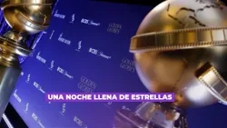 Estos fueron los mejores momentos de los Globos de Oro 2026