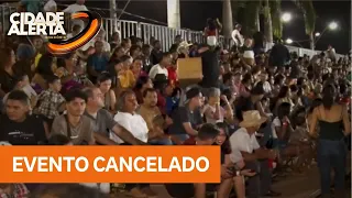 Expovel 2026 officially canceled in Porto Velho; organizers release statement