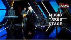 Music, Energy & Performance With Toi Dupras