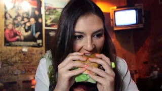 The world's best burger is hidden in New York