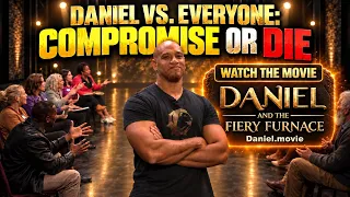 Daniel Vs. Everyone:  Compromise or Die?