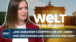 MY OPINION: EU sanctions "diluted"? Criticism of the 21st package against Russia