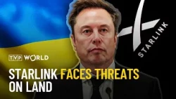 Who protects Ukraine’s satellite lifeline? | Eastern Express