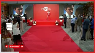 Speciale / RTSH paraqet transformimin për sezonin e ri - Koncept modern për Median Publike