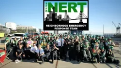Группа реагирования на чрезвычайные ситуации в районах Сан-Франциско (NERT)
