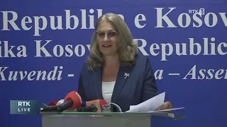 Konferencë për medie  28.08.2026