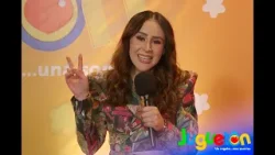 "Un proyecto increíble"; Viviann Baeza habla sobre el Juguetón?? | Juguetón 2026