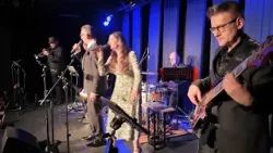 Matinee im CasaNova:  Hommage an Ludwig Hirsch zum 80  Geburtstag