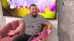 Chef Petru Chicu – gătit cu suflet și povești din bucătărie | Dimineața la Tezaur | 5 martie 2026