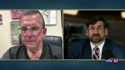 «Время на болотах» 8 апреля: Новости от офиса шерифа округа Ассумпшен