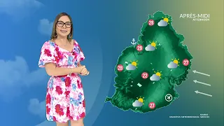 Meteo - 25 Septembre 2026