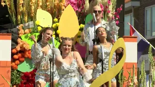 Flowerparade 2026