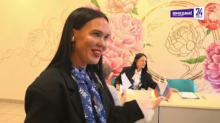 Большие выборы в Сургуте завершены