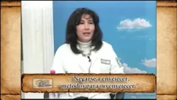 DIOSAS - Negarse a Envejecer