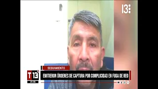 Director of the Prison System Addresses Two Cases in Correctional Facilities