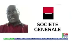 Societe Generale's exit: Take-over by new buyers could severely affect employment | Business Live