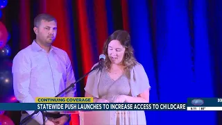 Child Care Can campaign targets Nebraska’s affordability crisis