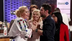 jurnal MUSCEL TV 03 04 2026 PRIMĂRIȚA LASCONI A JURIZAT LA CHEFI LA CUȚITE jurnal MUSCEL TV 03 04 2026 PRIMĂRIȚA LASCONI A JURIZAT LA CHEFI LA CUȚITE