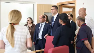 ŻEWĠ SWALI ĠODDA FL-ISPTAR MONTE KARMELI