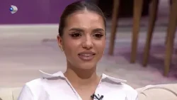 Casa Iubirii - Robert o taxeaza pe Diana! Andra: "Incearca sa se faca placuta la mai multe usi!"