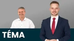 Téma: Miloš Mičega - Regionálne úrady fungujú už dva roky