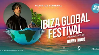 Ibiza Global Festival 2026
