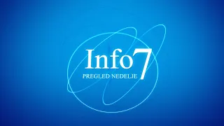 INFO 7: Nedelja za nama, 2. avgust 2026 (RTV Bor)