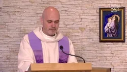 Homilie ze mše svaté 17.3.2026, P. Libor Všetula SDB