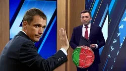 ГАНЧАРЕНКО НАЗВАЛ ГЛАВНЫЙ РЕЗЕРВ БЕЛОРУССКОГО ФУТБОЛА