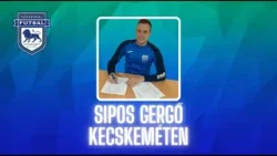 Sipos Gergővel erősít a ScoreGoal