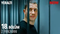 Yeraltı 18. Bölüm 2. Fragmanı