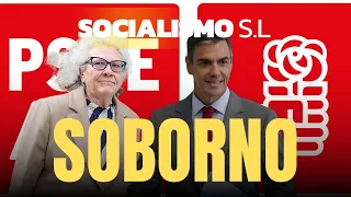 💰THE PSOE TRIED TO BUY OFF CARMEN PANO SO SHE WOULDN'T CONFESS ABOUT THE ILLEGAL FINANCING💰