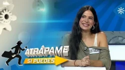 Atrápame si puedes | Programa 1638