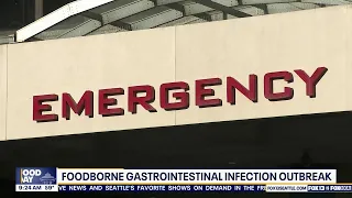 FDA investigates severe stomach parasite outbreak