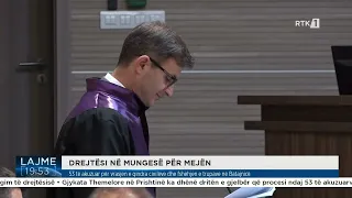 53 të akuzuar për vrasjen e qindra civilëve dhe fshehjen e trupave në Batajnicë