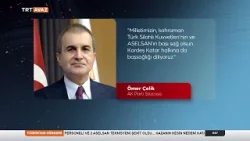 Türkistan Gündemi ''23 Mart 2026''