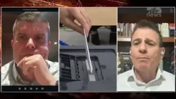 Berisha nuk pyet për asnjë, nuk lëshon PD/ Shpërthen debati i fortë në Breaking